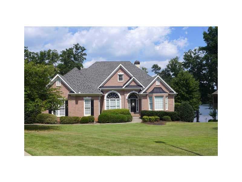 1270 Water Shine Way, Snellville, GA 30078 — most recent listing photo