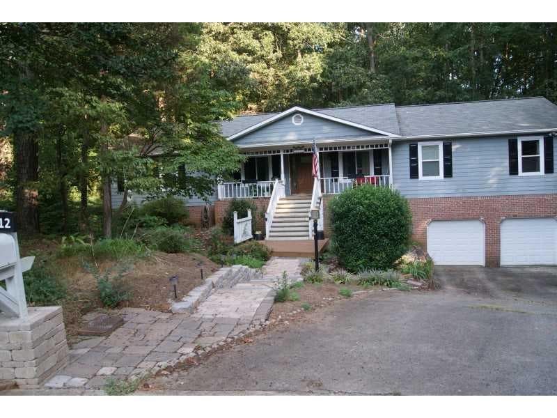 1512 Silver Maple Court, Lilburn, GA 30047 — most recent listing photo
