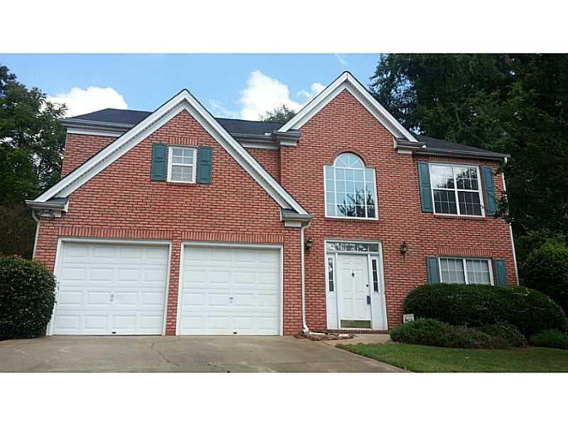 4612 Insdale Lane, Acworth, GA 30101 — most recent listing photo