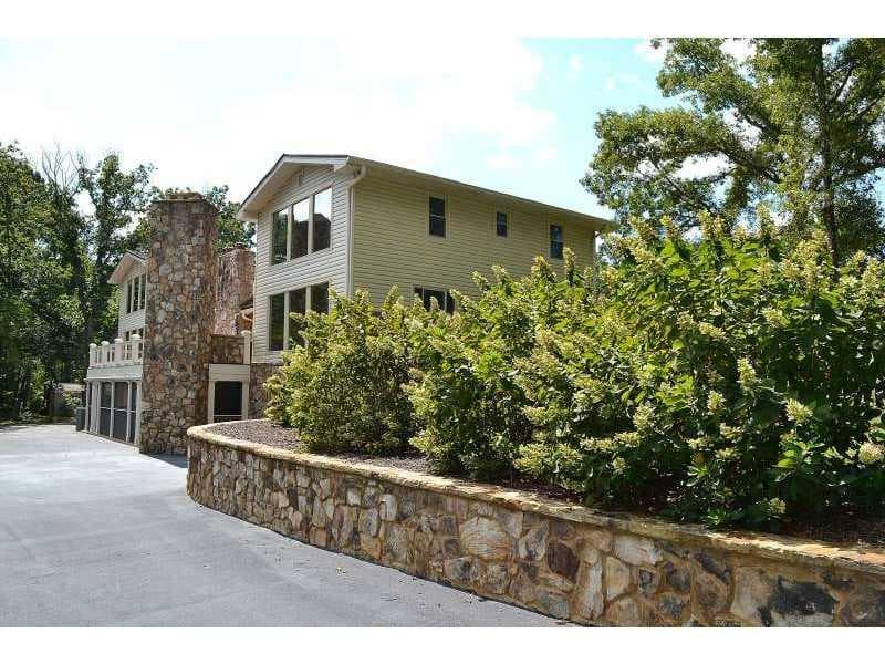 2076 Old Grandview Road, Jasper, GA 30143 — most recent listing photo
