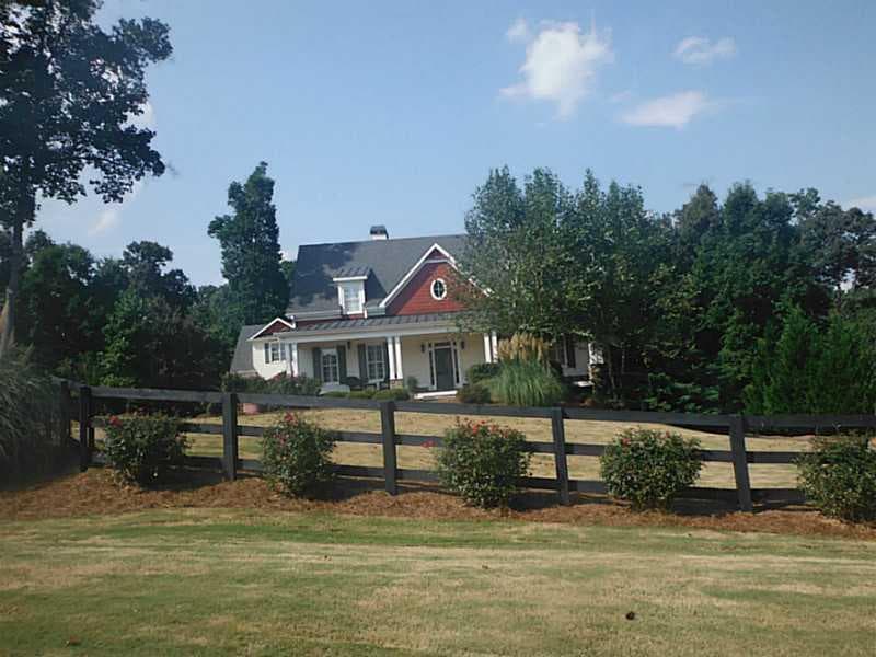 129 SAVANNA ESTATES Drive, Canton, GA 30115 — most recent listing photo