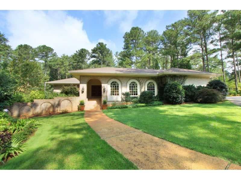 11457 Hackett Road, Roswell, GA 30075 — most recent listing photo