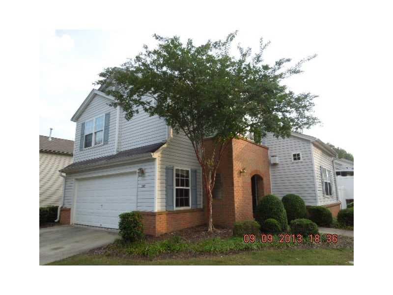 941 Windcroft Circle, Acworth, GA 30101 — most recent listing photo