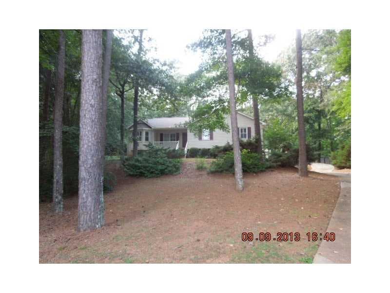 125 Shagbark Court, Dallas, GA 30157 — most recent listing photo