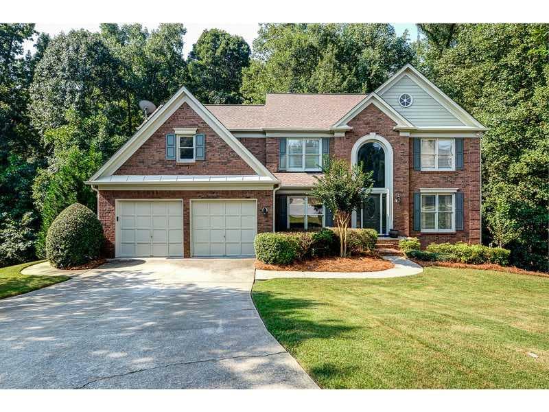 205 Gainford Court, Johns Creek, GA 30097 — most recent listing photo