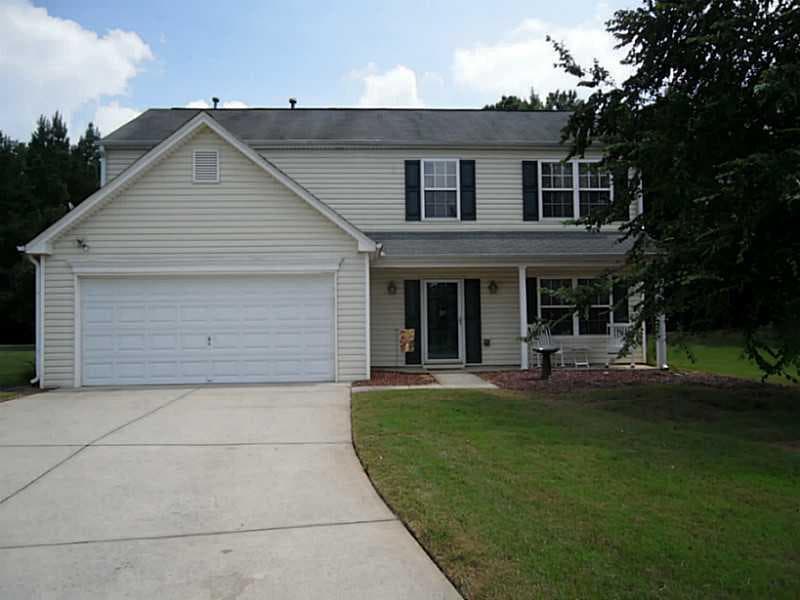 6251 Whitetail Court, Acworth, GA 30101 — most recent listing photo