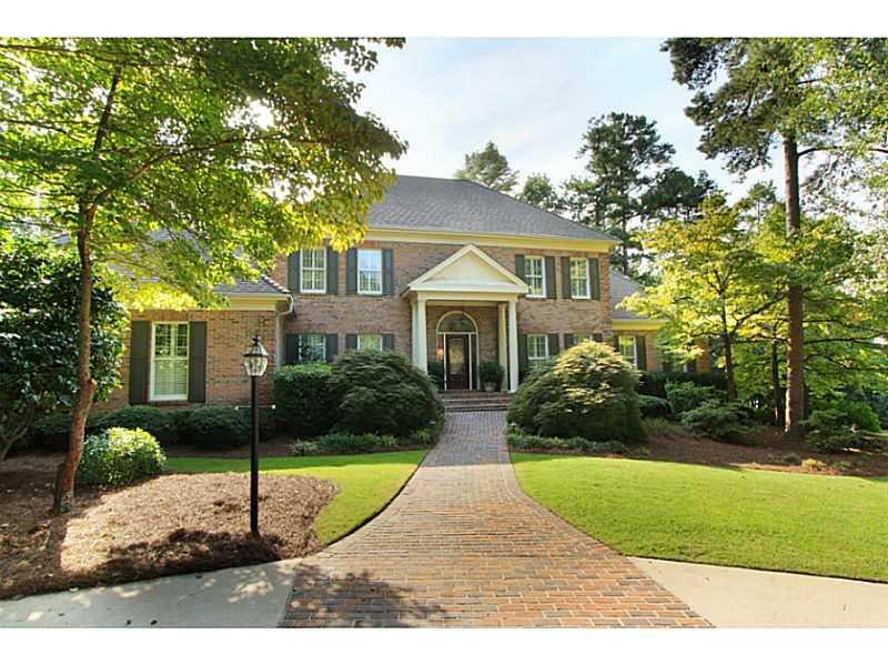 1110 Kensington Court, Johns Creek, GA 30022 — most recent listing photo