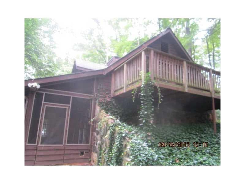 4 bedroom, 2,840 sq ft single family residence sold at 362 BURNS Lane, Canton, GA 30115