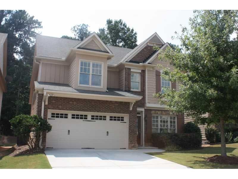 3456 Harvest Ridge Lane, Buford, GA 30519 — most recent listing photo