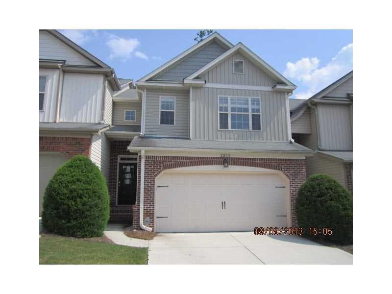 2935 OSHIELDS Court 2935, Marietta, GA 30060 — most recent listing photo