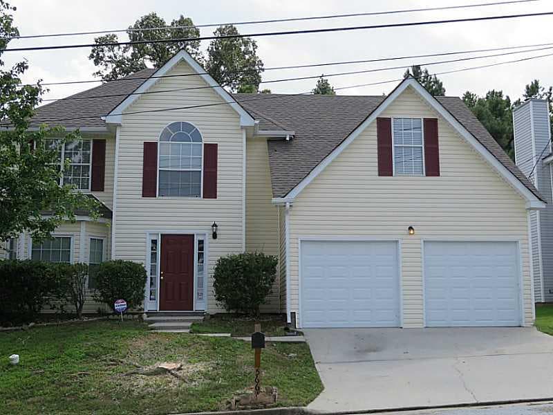 5661 Wellborn Creek Drive, Lithonia, GA 30058 — most recent listing photo