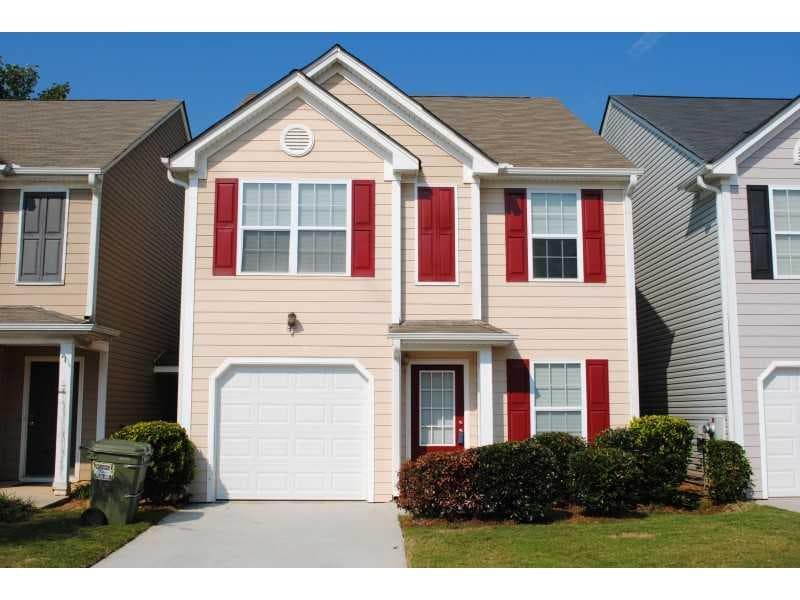 290 Fieldview Lane, Covington, GA 30016 — most recent listing photo