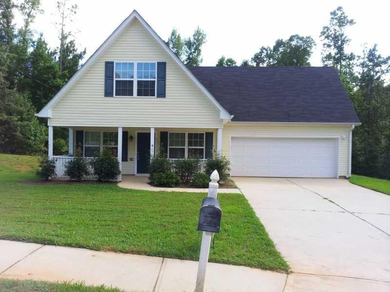 80 Sampson Court, Covington, GA 30016 — most recent listing photo