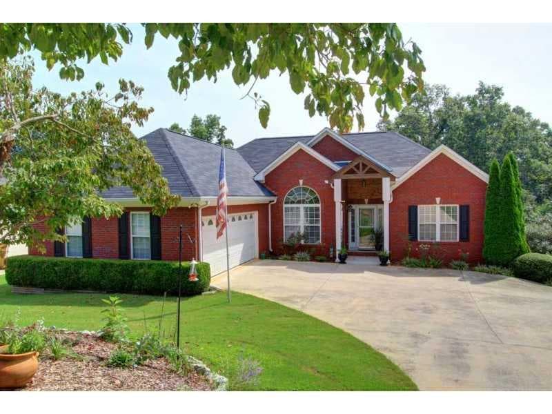 3440 OSCEOLA Trail, Gainesville, GA 30506 — most recent listing photo