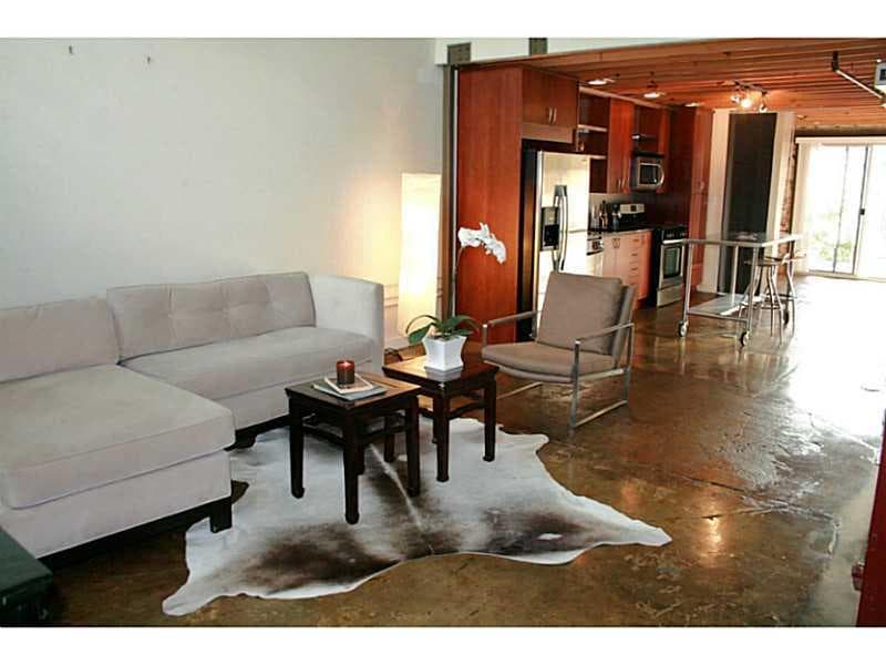 1 bedroom, 1,056 sq ft condominium sold at 1661 La France Street 425, Atlanta, GA 30307