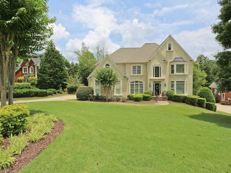925 Tresillian Court, Johns Creek, GA 30022 — most recent listing photo