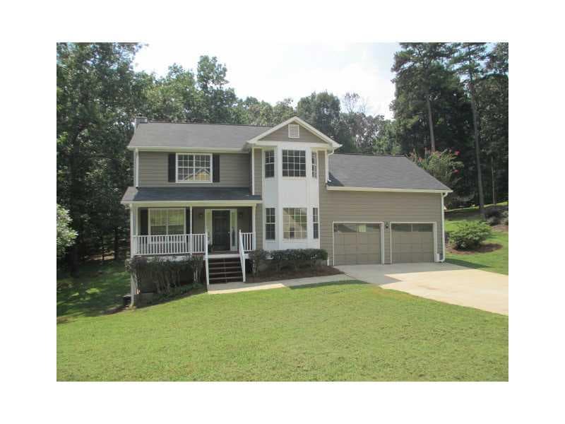2715 Amber Creek Drive, Douglasville, GA 30135 — most recent listing photo