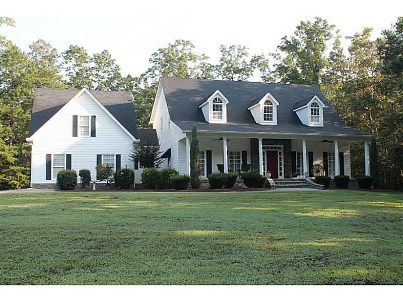 550 Deer Track Road, Canton, GA 30114 — most recent listing photo