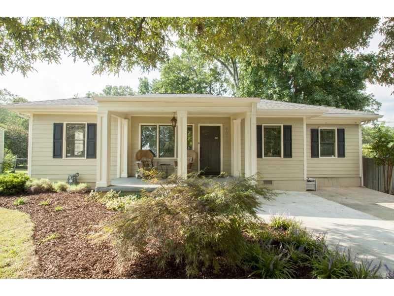 4010 E Johnson Circle, Chamblee, GA 30341 — most recent listing photo