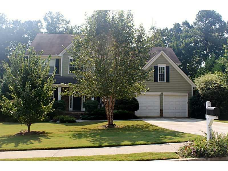 1112 Copper Creek Drive, Canton, GA 30114 — most recent listing photo