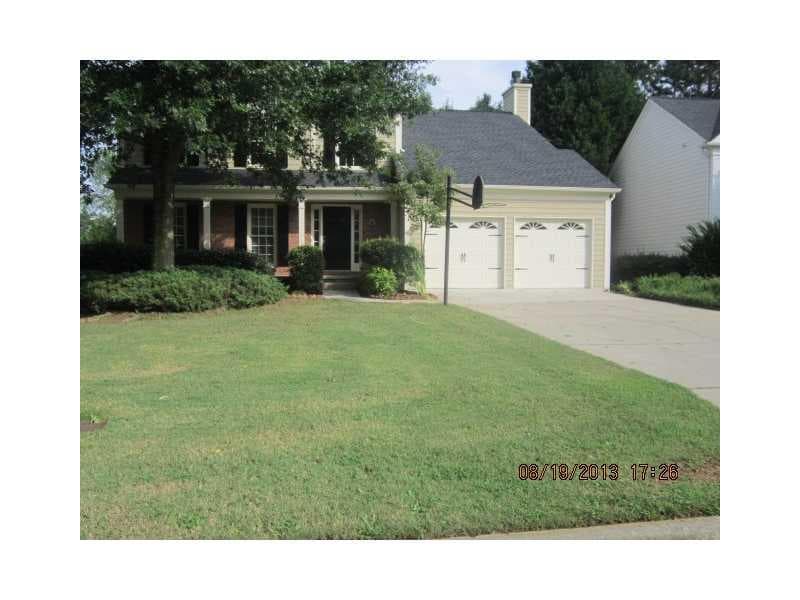 2660 KINGSBROOKE Lane, Duluth, GA 30097 — most recent listing photo