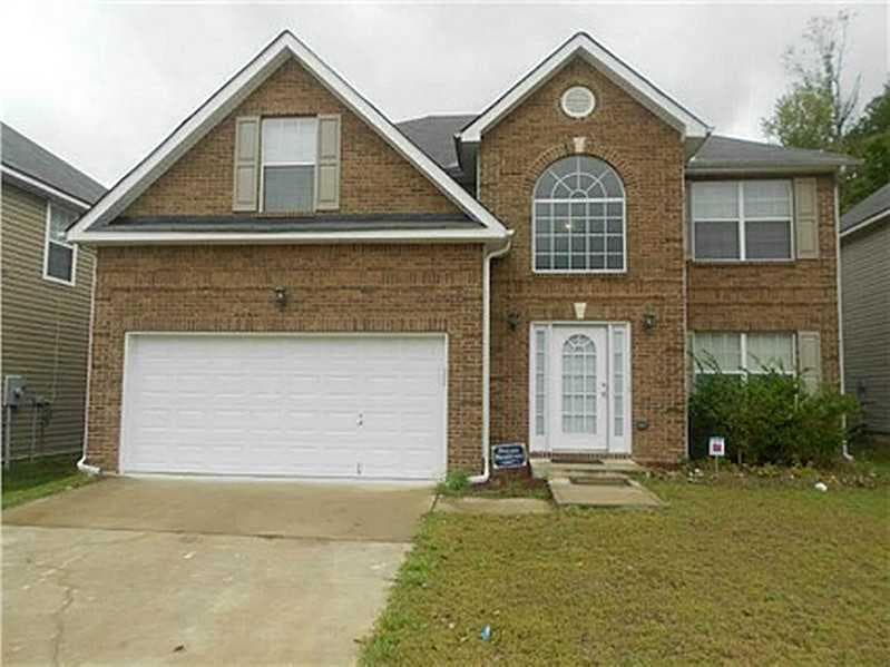7689 Bowhead Court, Fairburn, GA 30213 — most recent listing photo