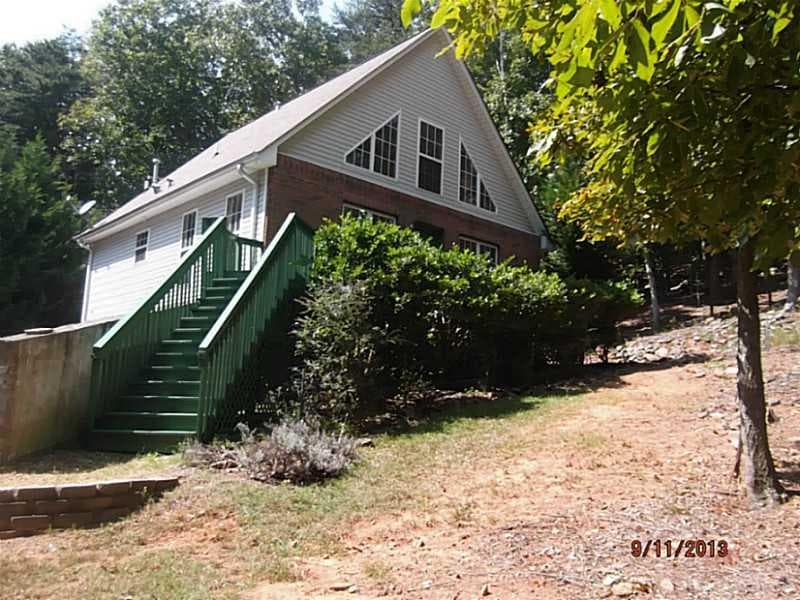 102 N Cherokee Drive, Waleska, GA 30183 — most recent listing photo