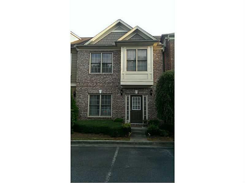 1217 Harris Commons Place 1217, Roswell, GA 30076 — most recent listing photo