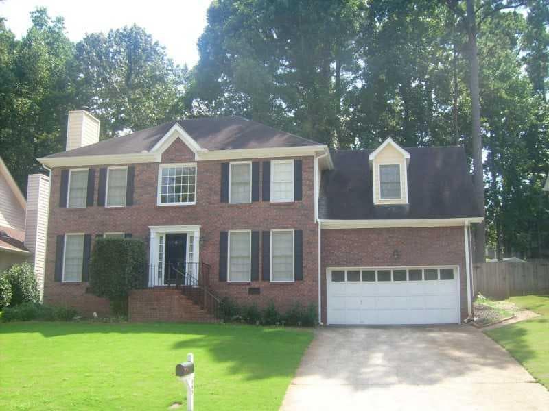 985 Meadowsong Circle, Lawrenceville, GA 30043 — most recent listing photo