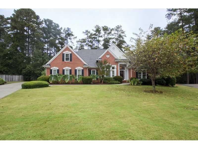 2494 Dunhaven Glen, Snellville, GA 30078 — most recent listing photo
