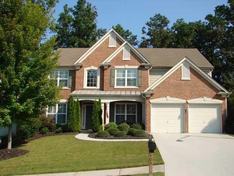 405 PINOAK Drive, Woodstock, GA 30188 — most recent listing photo