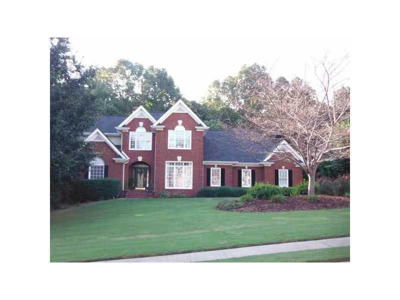 4550 Blooming Way, Flowery Branch, GA 30542 — most recent listing photo