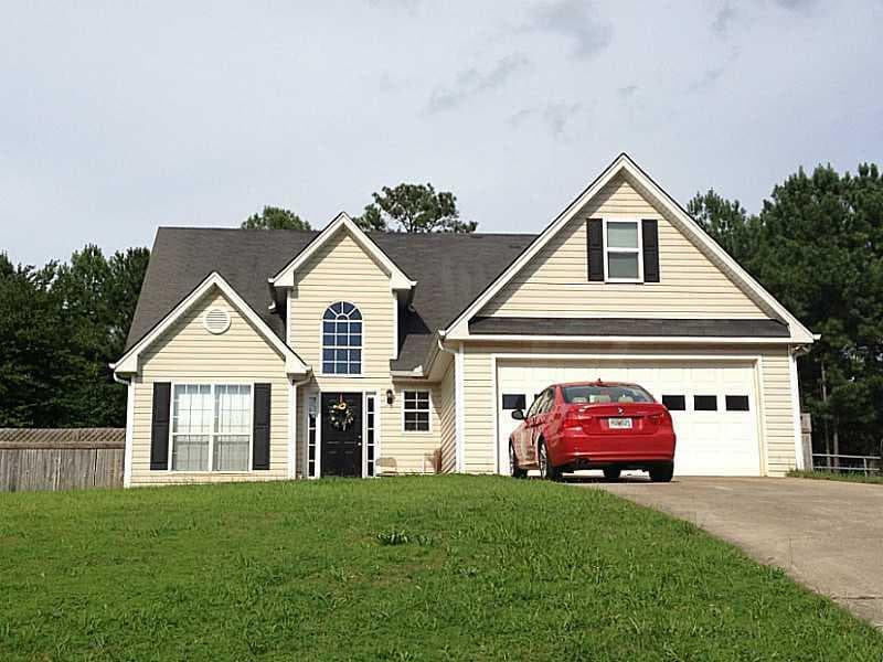 1430 Sedgefield Trail, Bethlehem, GA 30620 — most recent listing photo