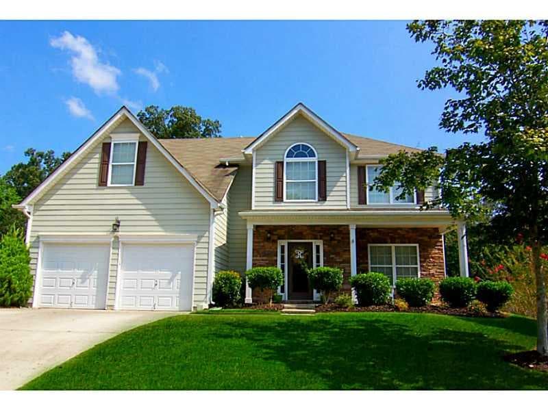 390 Rockbass Road, Suwanee, GA 30024 — most recent listing photo