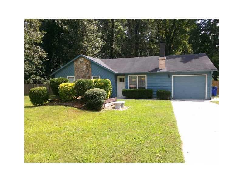 3387 Hogan Drive, Kennesaw, GA 30152 — most recent listing photo