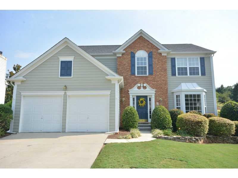 2425 Black Rock Drive, Duluth, GA 30097 — most recent listing photo
