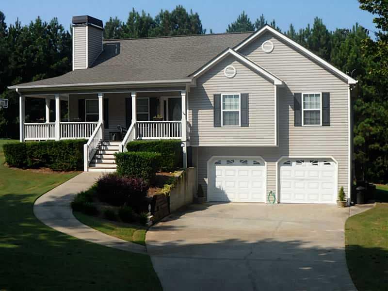 376 Dogwood Pass, Ball Ground, GA 30107 — most recent listing photo