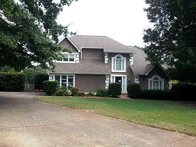 130 Bridle Trail Court, Roswell, GA 30076 — most recent listing photo