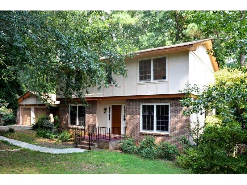 2969 Thornbriar Road, Atlanta, GA 30340 — most recent listing photo