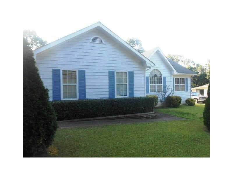 6367 SKYLINE Drive, Rex, GA 30273 — most recent listing photo