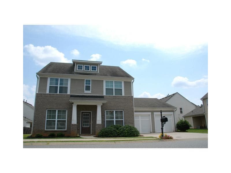 502 Sweet Bay Court, Canton, GA 30114 — most recent listing photo