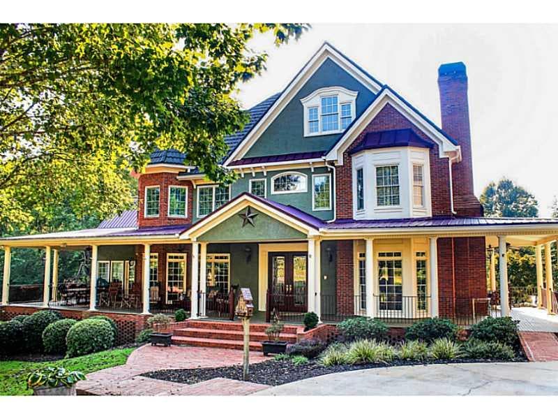 817 CLUBHOUSE Pointe, Woodstock, GA 30188 — most recent listing photo