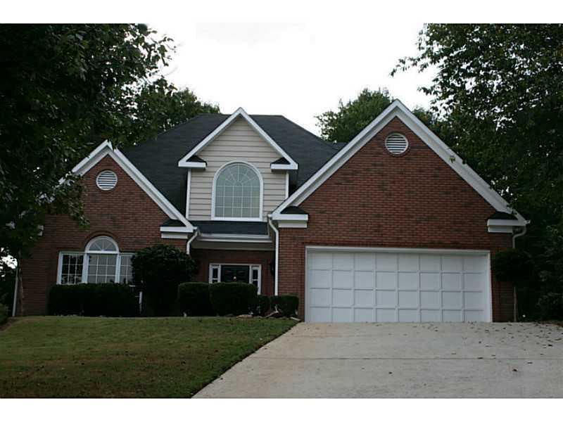 400 Landing Entry, Johns Creek, GA 30022 — most recent listing photo