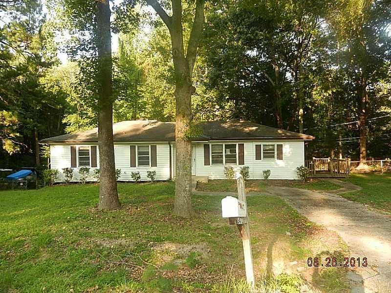 6472 Ansley Boulevard, Lithia Springs, GA 30122 — most recent listing photo