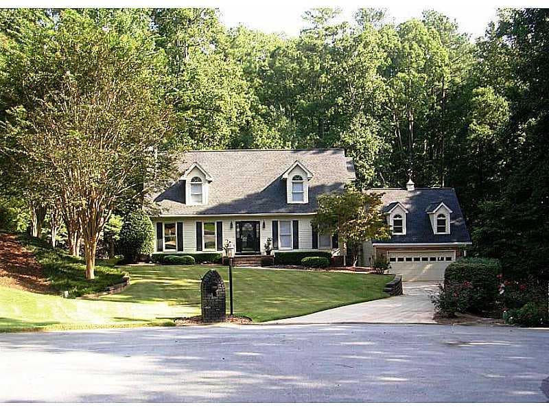 3590 Ridgewood Point, Gainesville, GA 30504 — most recent listing photo