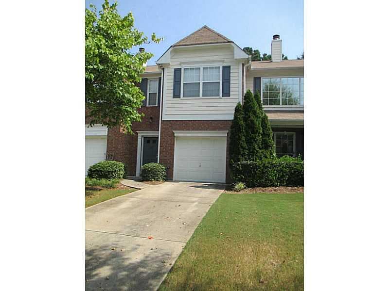 933 ABBEY PARK Way 933, Lawrenceville, GA 30044 — most recent listing photo