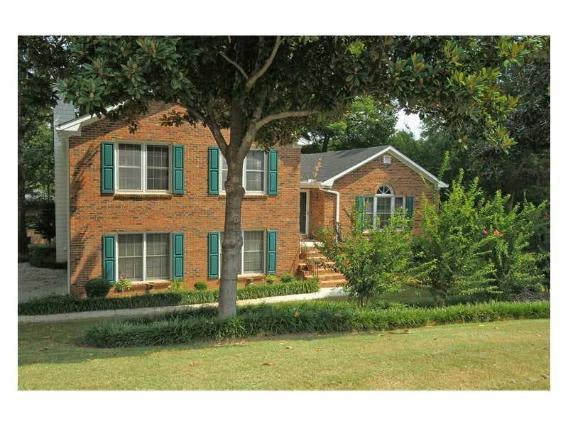1505 Glenfield Drive, Lawrenceville, GA 30043 — most recent listing photo