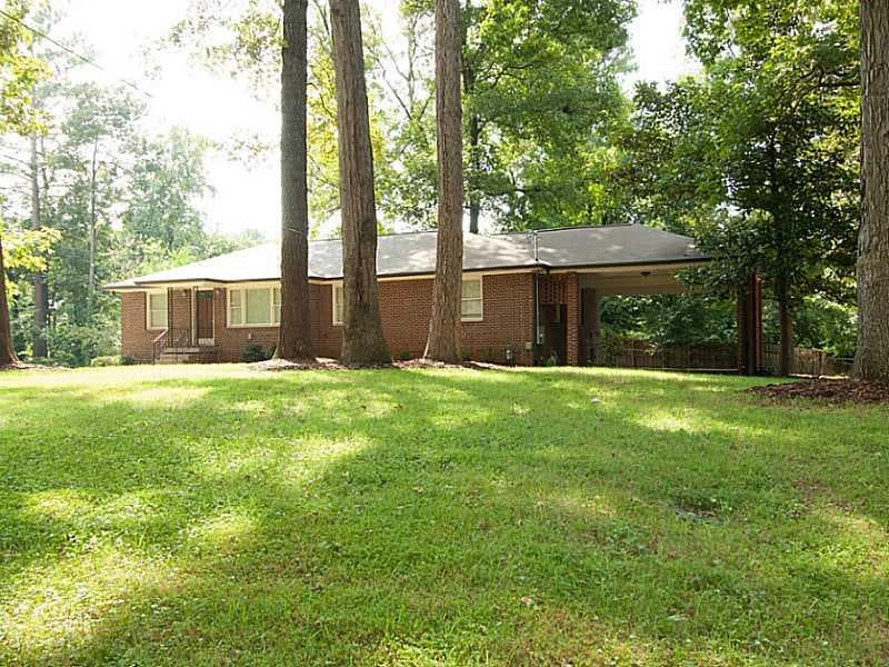 2794 Hillside Road, Smyrna, GA 30080 — most recent listing photo