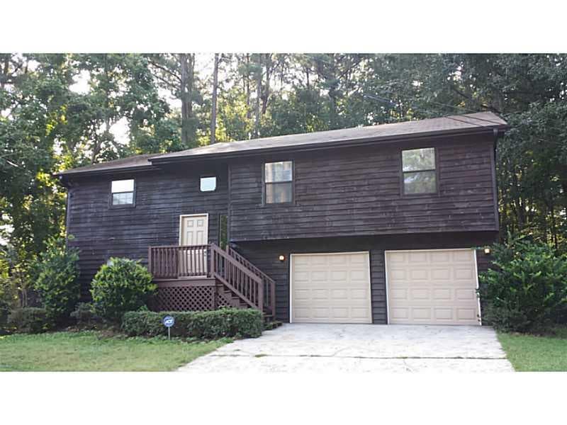 1418 Chedworth Place, Stone Mountain, GA 30083 — most recent listing photo