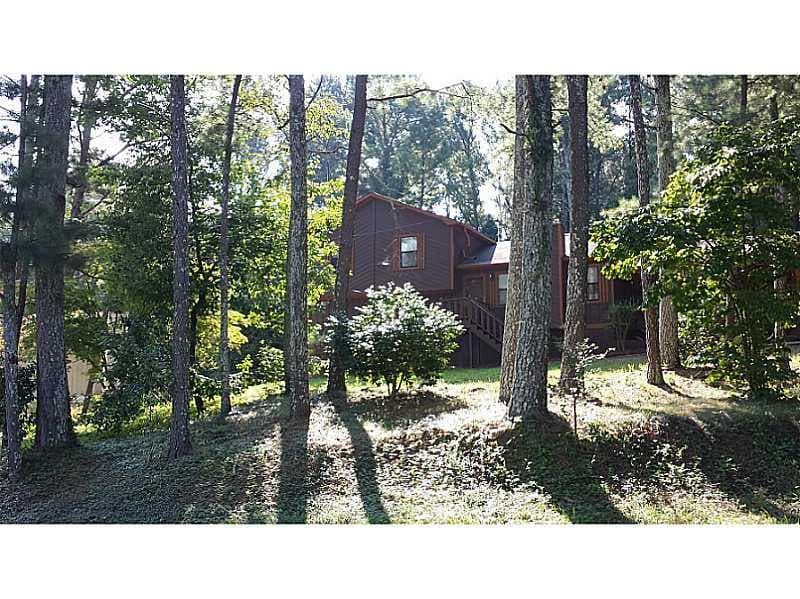 6205 Silver Spur Drive, Lithonia, GA 30058 — most recent listing photo
